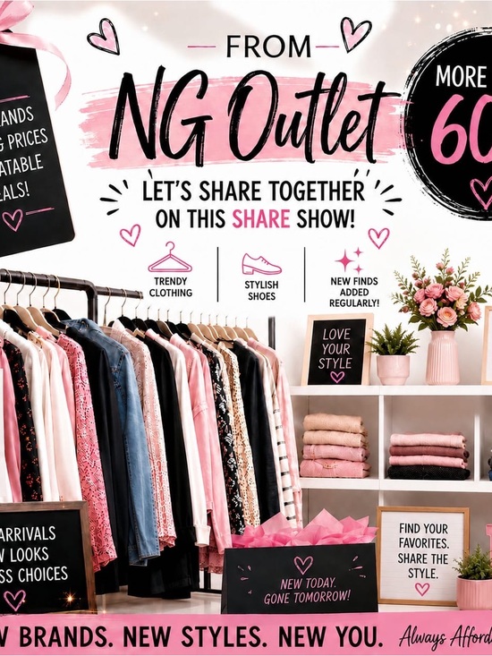 Mix Other - SHARE SHOW!!!! Live Show!! $10 Dollar show from my closet!!!! Clearance !!!!